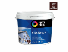 Fasádní barva Pentacolor Villa Novus, hnědá, 5l