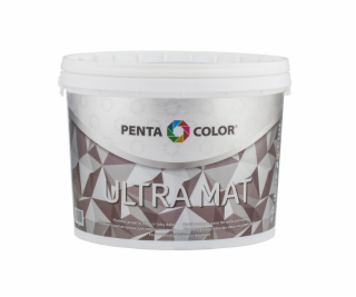 Základ barvy Pentacolor Ultra 3, emulze, mat, 5 l