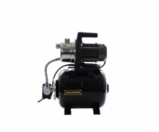 Hydrophore Grunder HF-800S, 800 W, 19 l