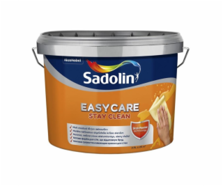 Barva Sadolin Easycare, BC báze, matná, 2,33l