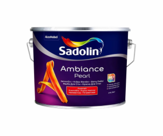 Barva SADOLIN AMBIANCE PEARL BC, 2,33l