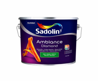 Barva SADOLIN AMBIANCE DIAMOND BC, 2,33l