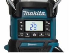 Bezdrátová radiolampa Makita DMR057, 18V