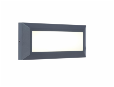 Lampa Lutec HELENA 5191601118, 10W, LED, IP54