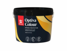 VODNÉ AKRYLOVÉ BARVY OPTIVA COLOR AP 9L