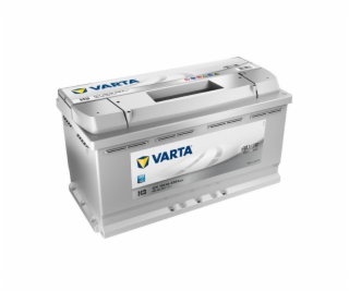 Baterie Varta SD H3, 100 Ah, 830 A, 12 V