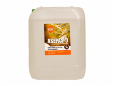 Antiseptikas Asepas-3, bespalvis, 10 l