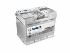 Baterie Varta SS, 60 Ah, 680 A, 12 V