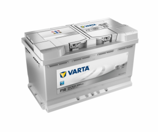 Baterie Varta SD F18, 85 Ah, 800 A, 12 V