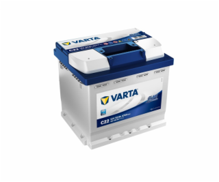 Baterie Varta BD C22, 52 Ah, 470 A, 12 V