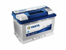 Baterie Varta BD E11, 74 Ah, 680 A, 12 V