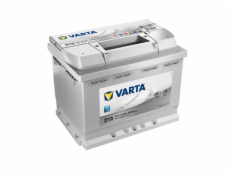 Baterie Varta SD D15, 63 Ah, 610 A, 12 V