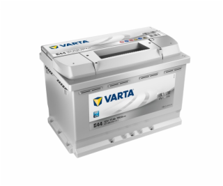 Baterie Varta SD E44, 77 Ah, 780 A, 12 V