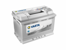 Baterie Varta SD E44, 77 Ah, 780 A, 12 V