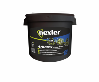 MASTIKA BITUM NEXLER ARBOLEX AQUA STOP 5KG