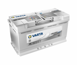 Batéria Varta AGM G14, 95 Ah, 850 A, 12 V