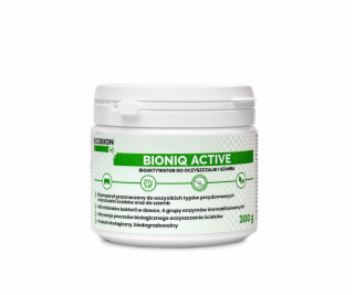 Biopreparatas valymo irenginiams BioniQ Active 0.3 kg