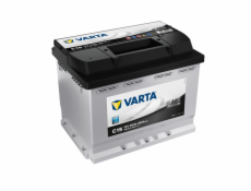 Batéria Varta BD C15, 56 Ah, 480 A, 12 V