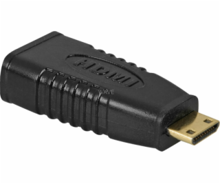 Adapter HDMI auf Mini-HDMI