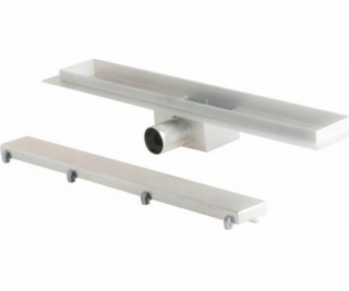 Hydroland HYDROLAND LINEAR DRAINAGE SLEEK 800 // OD.H.SLE...