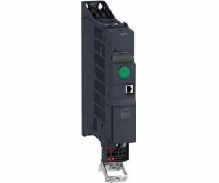 Schneider Electric Invertor 0,37kW 1x200-240V / 3,3A reze...