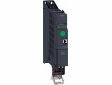 Schneider Electric Invertor 0,37kW 1x200-240V / 3,3A rezervovateľný Altivar 320 ATV320U04M2B