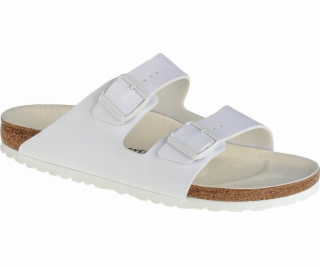 Birkenstock Birkenstock Arizona BF 1019046 bílá 43