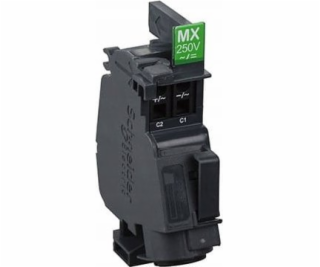 Schneider Elektrické napětí Trigger MX 208-277V 50/60Hz p...