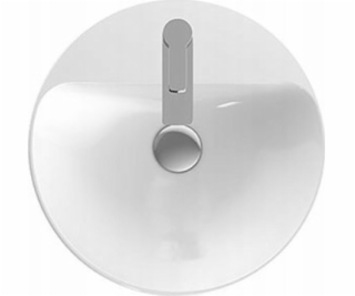 Washbasin kolem 500,770,01.6 Variform Round 45 cm Washbas...