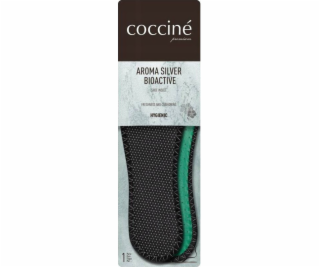 Coccine Coccine Aroma Silver Bioactive 665/10 37