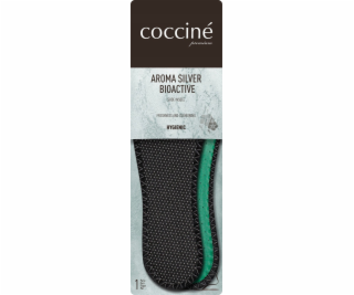 Coccine Coccine Aroma Silver Bioactive 665/10 42