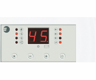 Euroster Euroster 11 K Controller - E11K