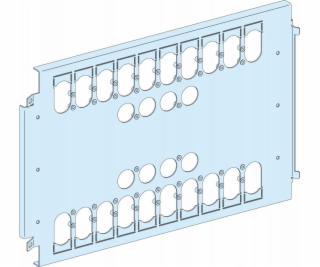 Schneider Electric Montting Vertical Montting CD 2 NS630/...