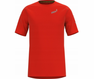 Inov-8 Inov-8 Base Elite SS Tee 000278-RD-03 Červená M