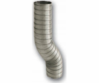 SpiroFlex VENT POTRUBÍ. 80L-2,7MB 0,1MM