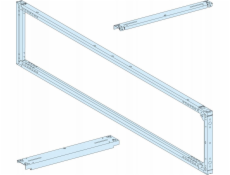 Schneider Electric Frame 300x400 mm, Prisma P LVS08403