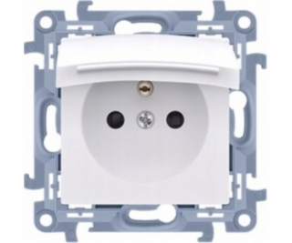 Kontaktovat -Simon Single Plug -In Socket pro verzi IP44 ...