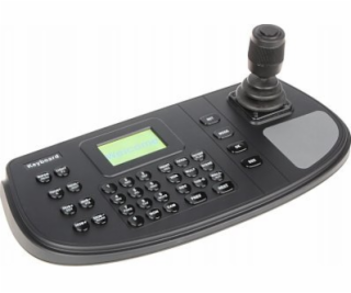 BCS IP / RS-485 BCS-V-KN BCS Zobrazit řídicí klávesnice