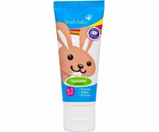 Brush-baby BRUSHBABY PASTE 0-3 roky 50ml