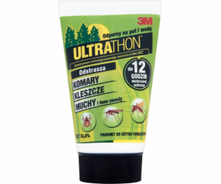 3M ULTRATHON EMULZIA 59ml DEET 34,4%