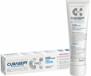 Curasept CURASEPT BIOSMALTO mus CARIES ABRASION