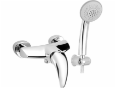 Deante Bat.ultra sprcha faucet bqu041m Chrome Deante