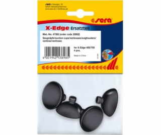 Sera Sada přísavek pro filtr X-Edge 350/X-Edge 700, 4 ks.