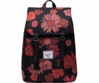 Herschel Herschel Retreat Mini Batoh 11086-05692 Vícebare...