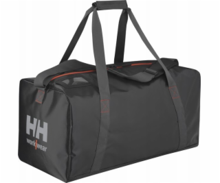 Helly Hansen Offshore taška Helly Hansen černá