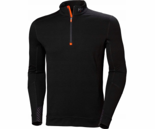 Helly Hansen T -košile termo Helly Hansen Lifa Merino Zip...