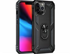 OEM pouzdro MILITARY ARMOR Iphone 11 PRO černé