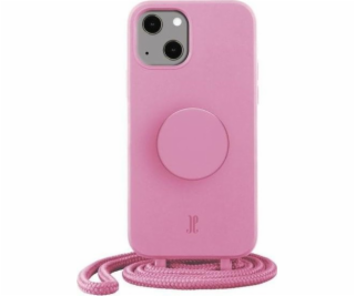 Just Elegance JE PopGrip Case iPhone 14 Plus 6.7 pastelov...