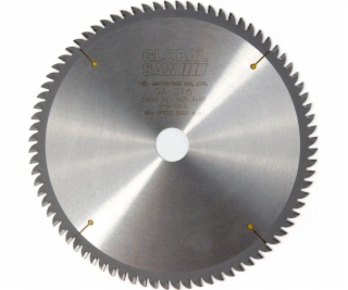 Global Saw Disc Saw pro řezání hliníku globální pila 216 ...