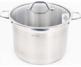 Ohlo Pot od 1140 saténu 30 cm 16 l